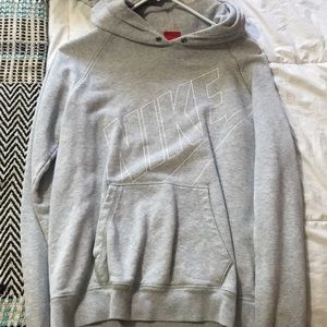 NWOT nike hoodie